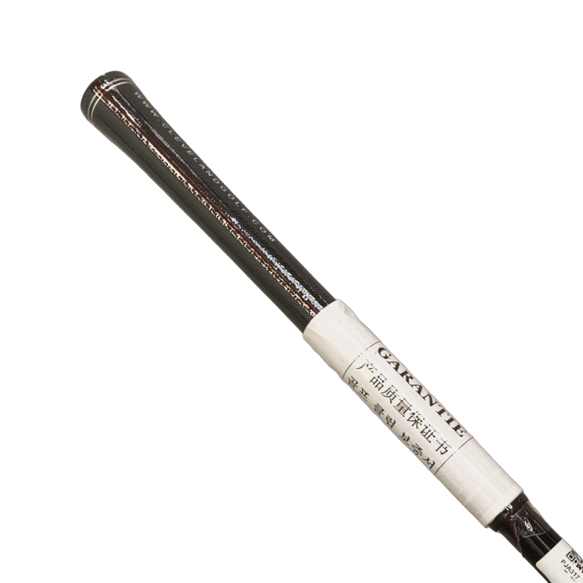 Cleveland Halo XL Hy-Wood Hybrid / Flex A-flex / #6/26 [model:birefnet-general] [bg:handrolled]