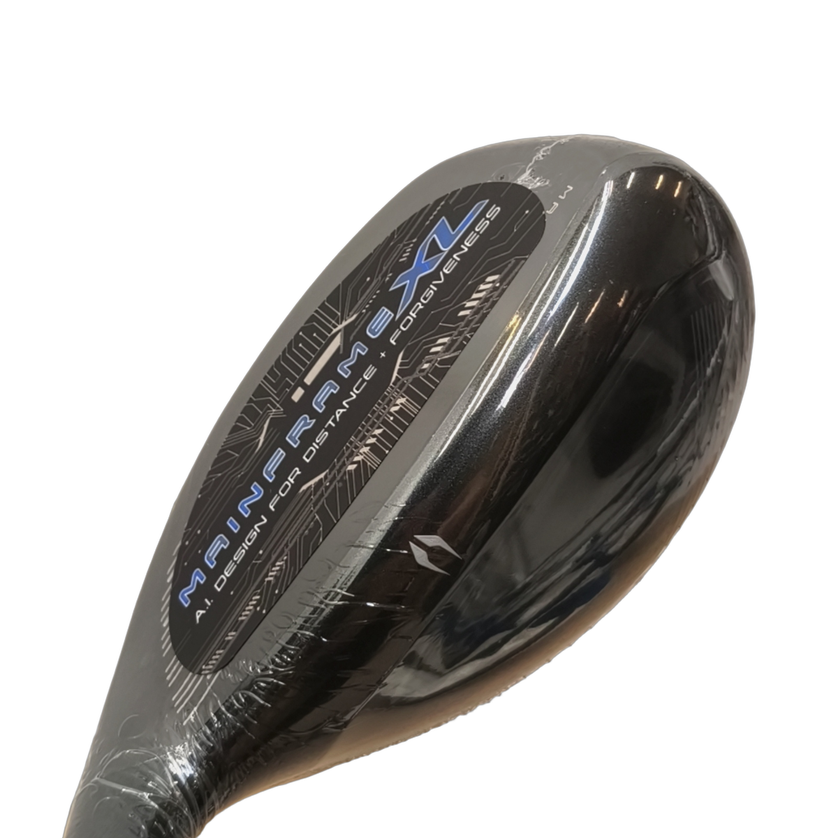 Cleveland Halo XL Hy-Wood Hybrid / Flex A-flex / #6/26 [model:birefnet-general] [bg:handrolled]