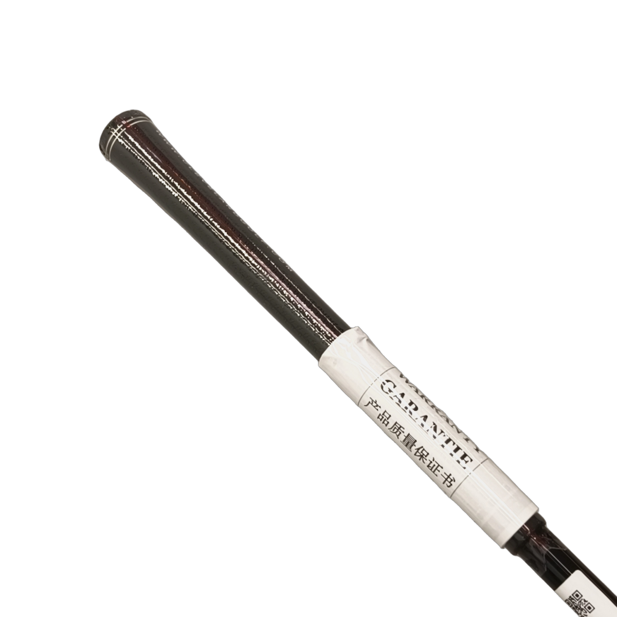 Cleveland Halo XL Hy-Wood Hybrid / Flex A-flex / #6/26 [model:birefnet-general] [bg:handrolled]