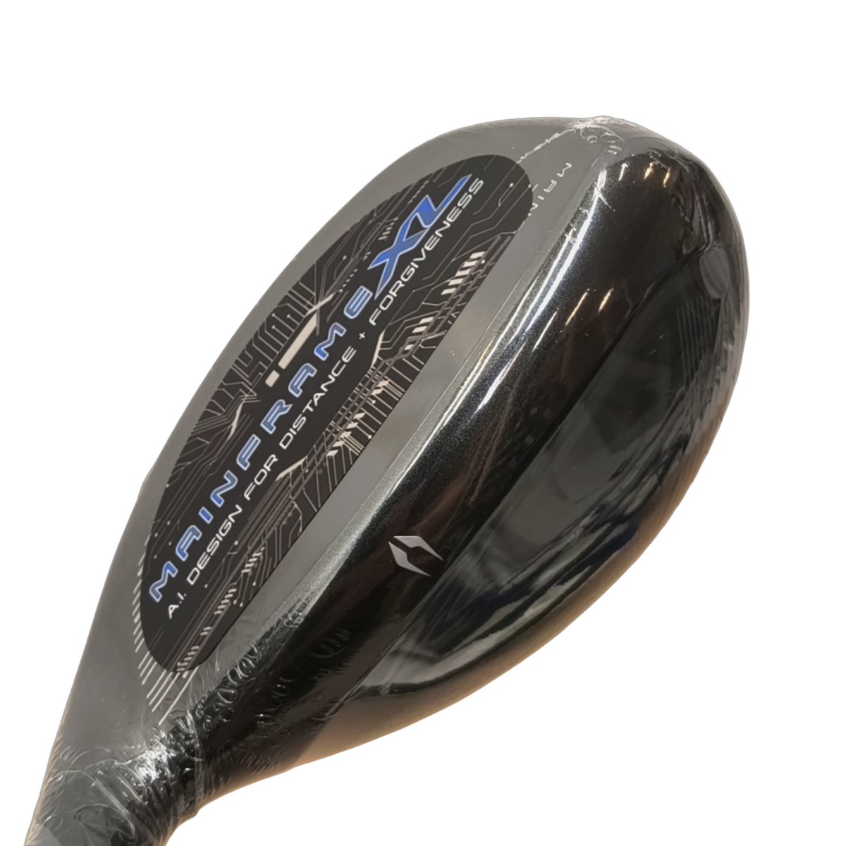 Cleveland Halo XL Hy-Wood Hybrid / Flex A-flex / #6/26 [model:birefnet-general] [bg:handrolled]