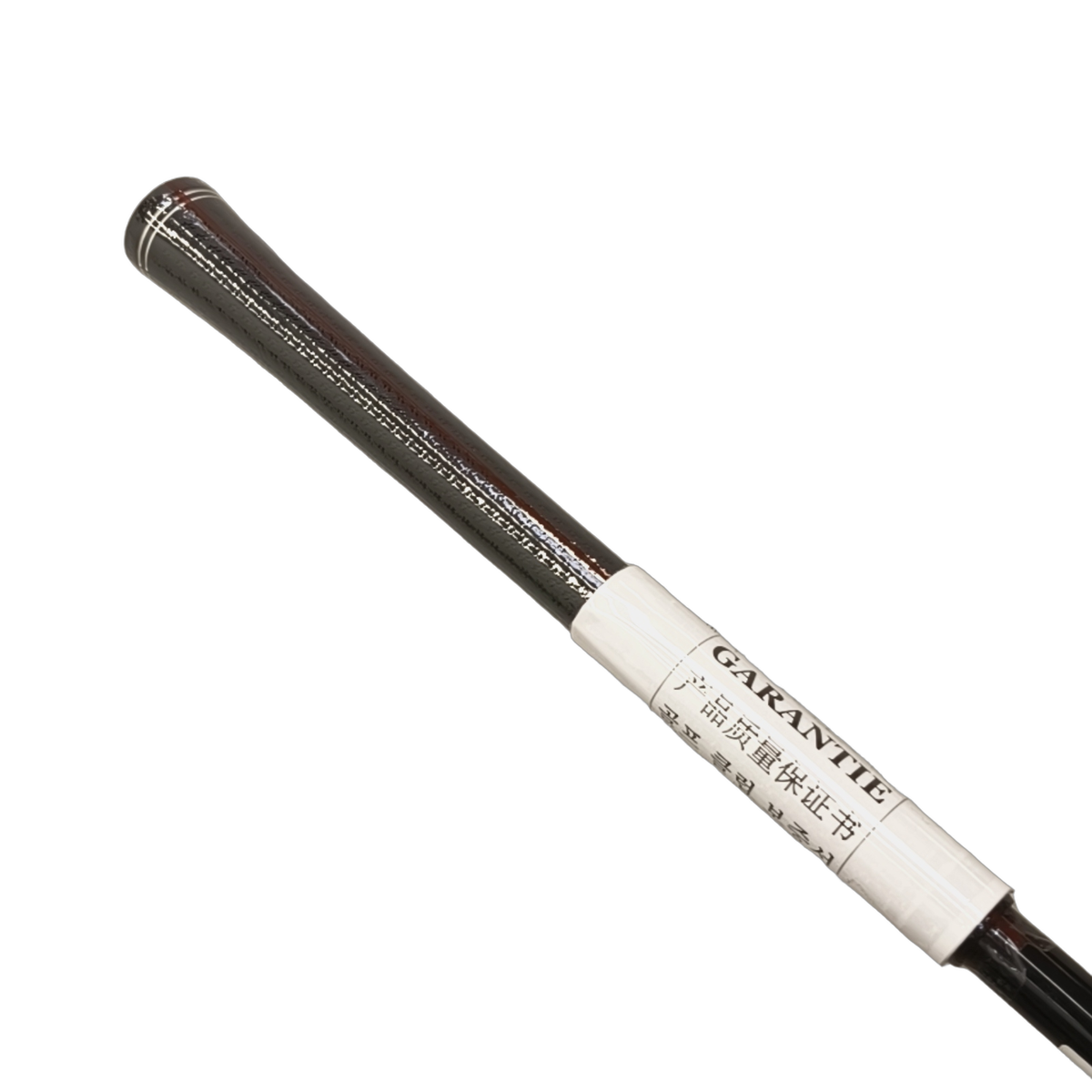 Cleveland Halo XL Hy-Wood Hybrid / Flex A-flex / #6/26 [model:birefnet-general] [bg:handrolled]