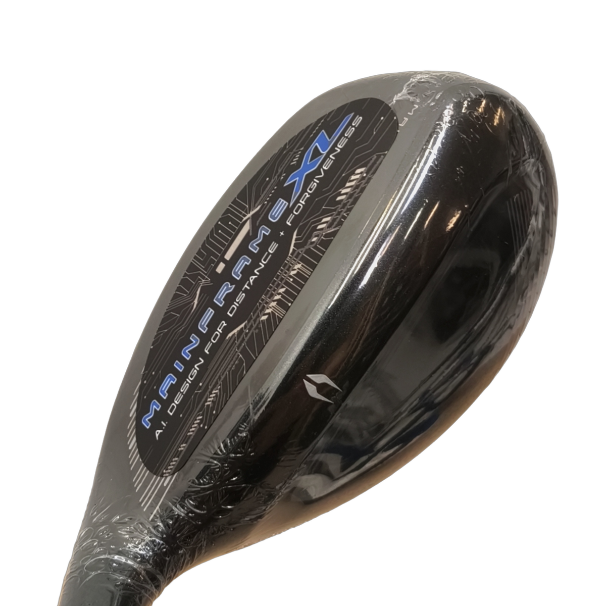 Cleveland Halo XL Hy-Wood Hybrid / Flex A-flex / #6/26 [model:birefnet-general] [bg:handrolled]