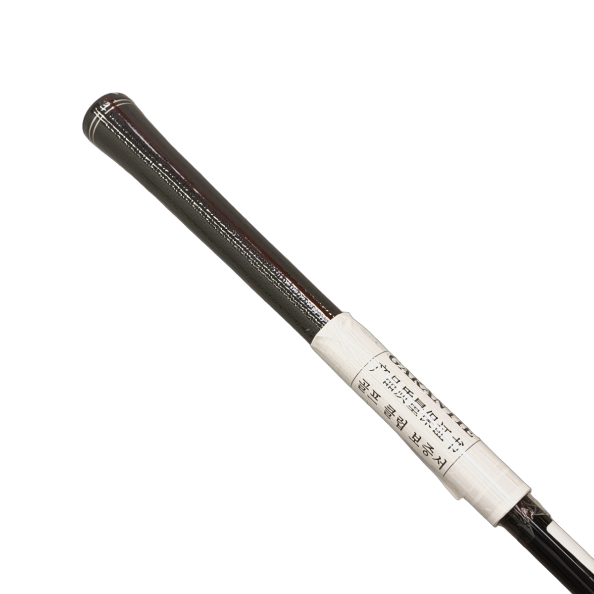 Cleveland Halo XL Hy-Wood Hybrid / Flex A-flex / #6/26 [model:birefnet-general] [bg:handrolled]