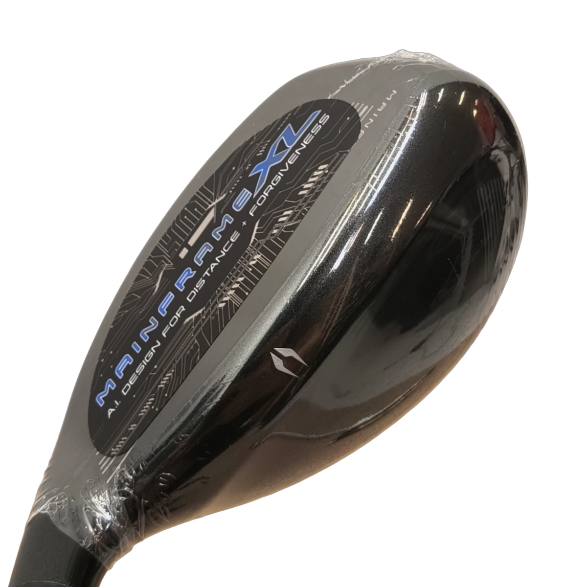 Cleveland Halo XL Hy-Wood Hybrid / Flex A-flex / #6/26 [model:birefnet-general] [bg:handrolled]