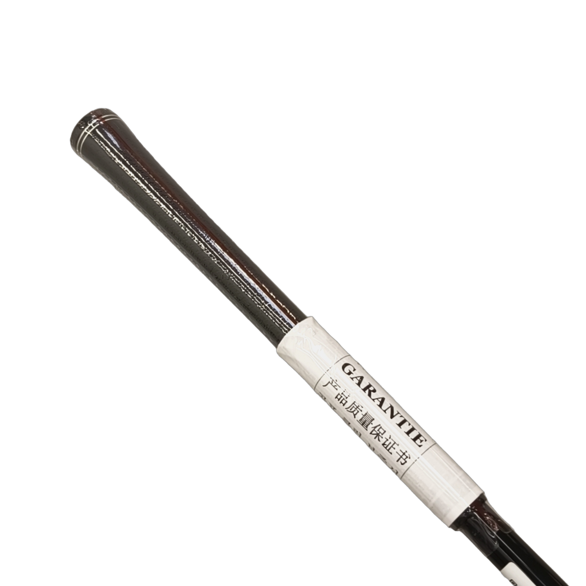 Cleveland Halo XL Hy-Wood Hybrid / Flex A-flex / #6/26 [model:birefnet-general] [bg:handrolled]