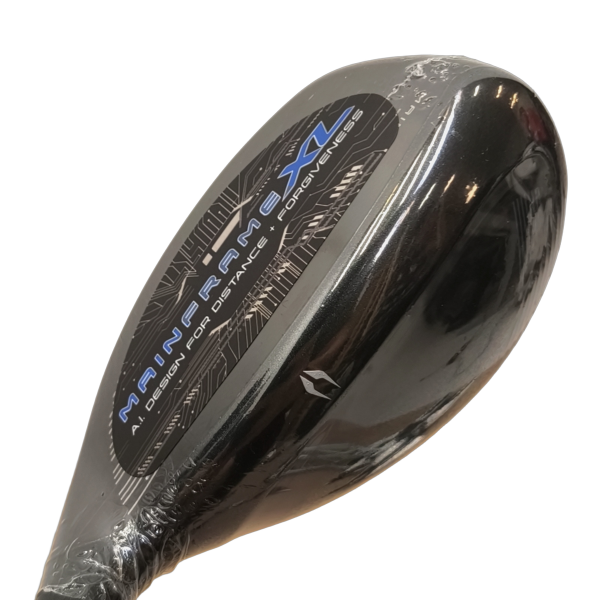 Cleveland Halo XL Hy-Wood Hybrid / Flex A-flex / #6/26 [model:birefnet-general] [bg:handrolled]