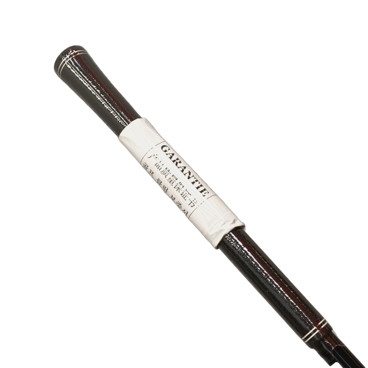 Cleveland Halo XL Hy-Wood Hybrid / Flex A-flex / #6/26 [model:birefnet-general] [bg:handrolled]