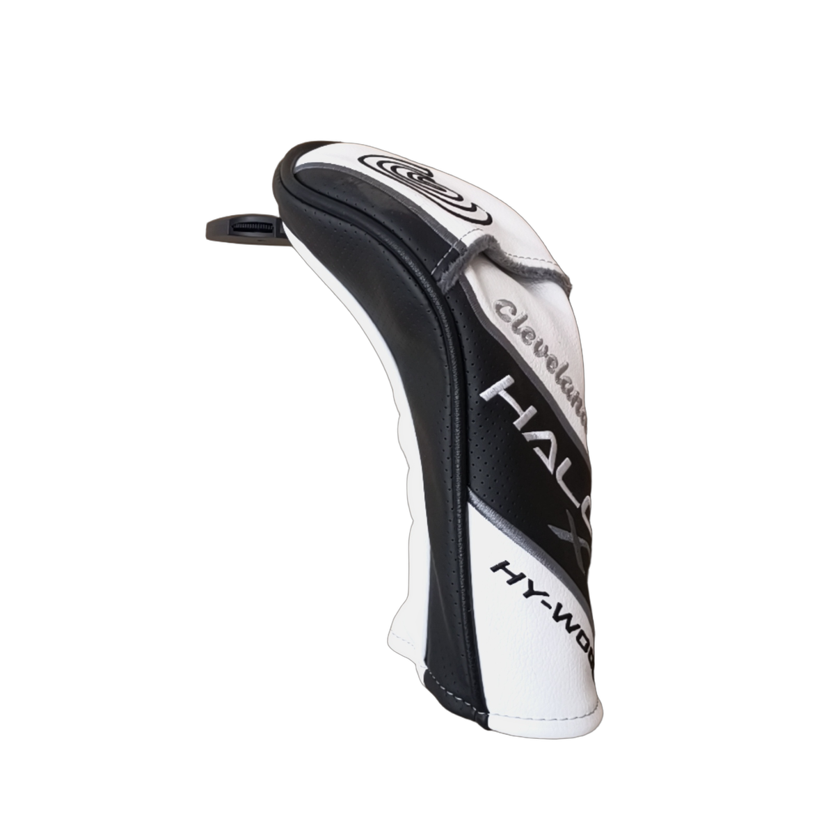 Cleveland Halo XL Hy-Wood Hybrid / Flex A-flex / #6/26 [model:birefnet-general] [bg:handrolled]