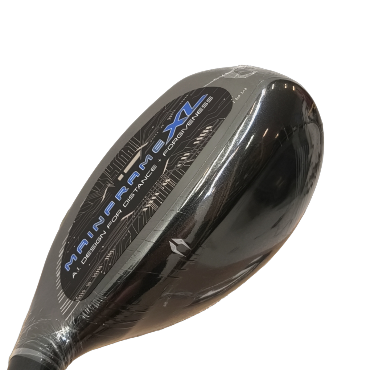 Cleveland Halo XL Hy-Wood Hybrid / Flex A-flex / #6/26 [model:birefnet-general] [bg:handrolled]