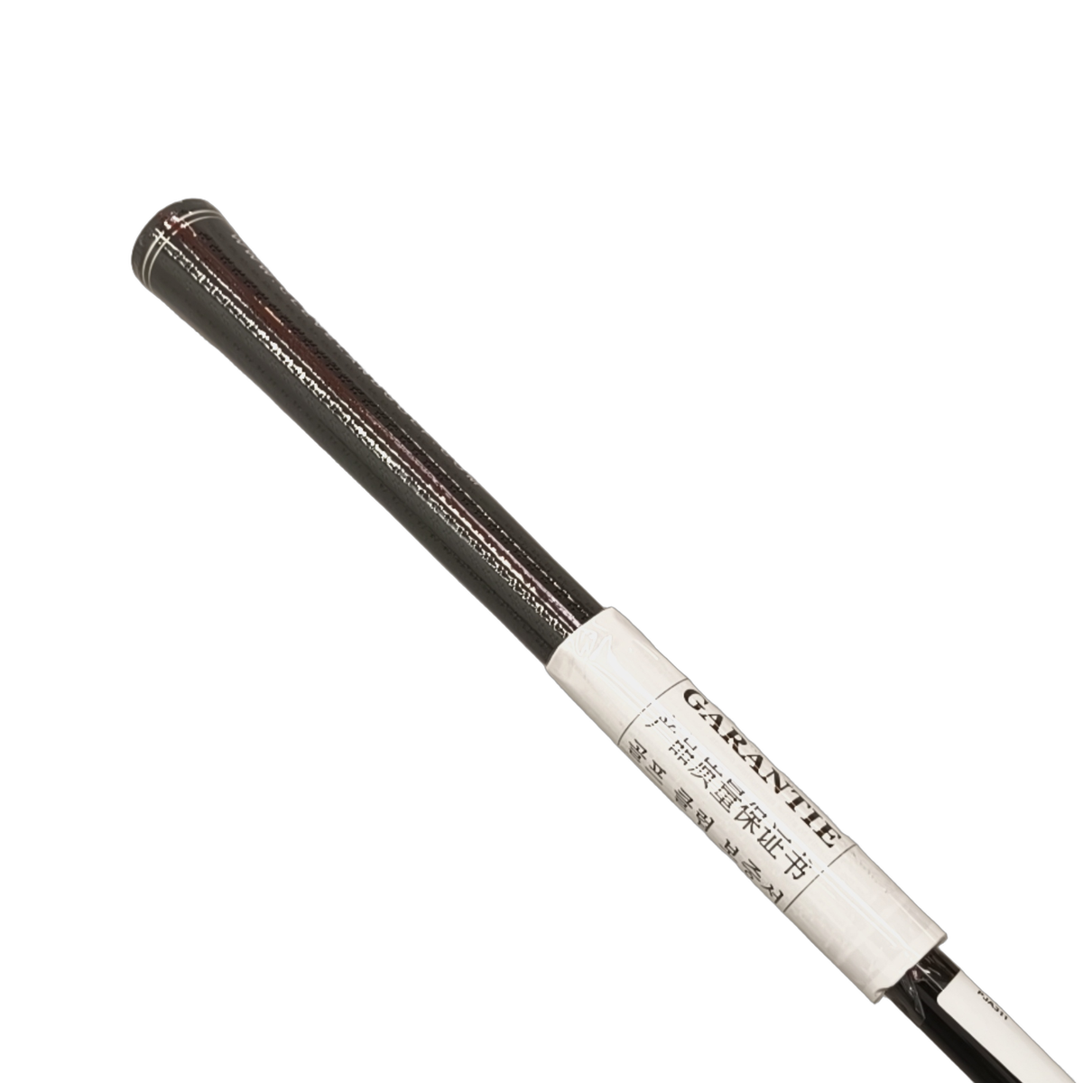 Cleveland Halo XL Hy-Wood Hybrid / Flex A-flex / #6/26 [model:birefnet-general] [bg:handrolled]