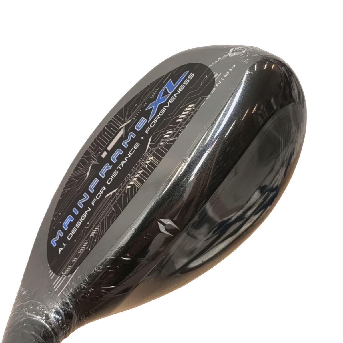 Cleveland Halo XL Hy-Wood Hybrid / Flex A-flex / #6/26 [model:birefnet-general] [bg:handrolled]