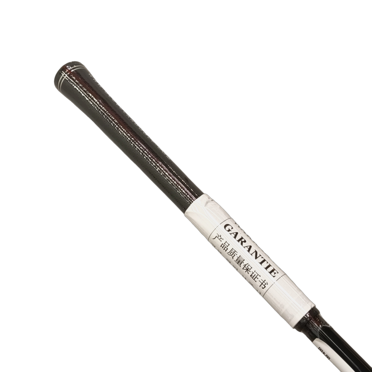 Cleveland Halo XL Hy-Wood Hybrid / Flex A-flex / #6/26 [model:birefnet-general] [bg:handrolled]
