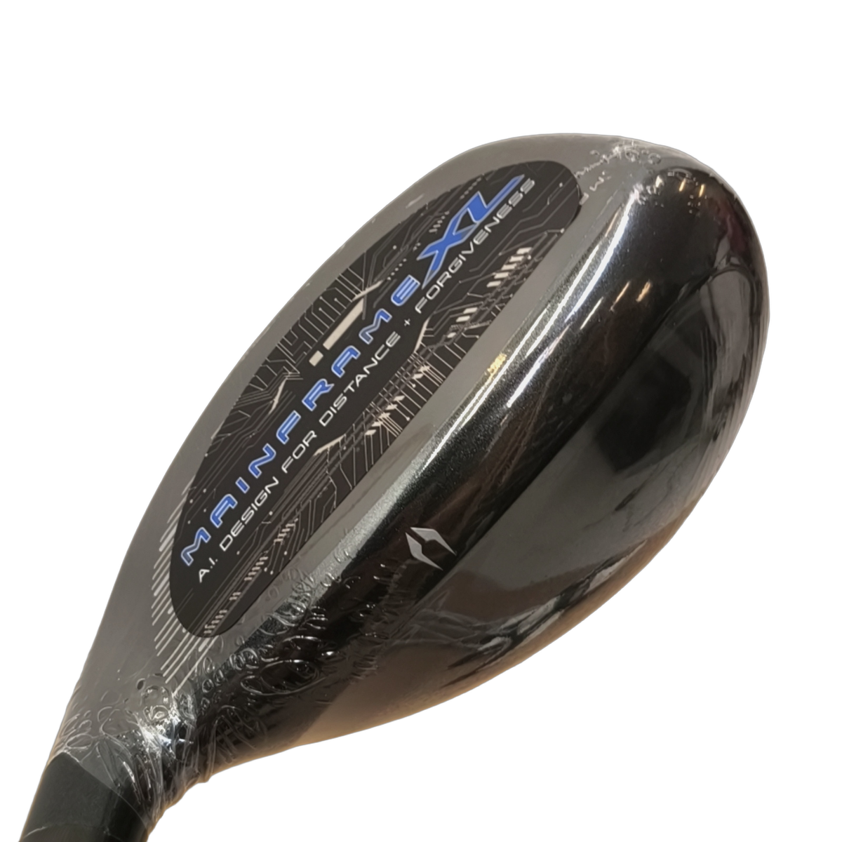 Cleveland Halo XL Hy-Wood Hybrid / Flex A-flex / #6/26 [model:birefnet-general] [bg:handrolled]