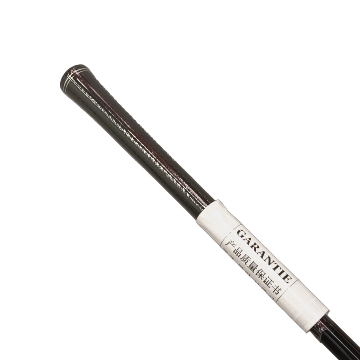 Cleveland Halo XL Hy-Wood Hybrid / Flex A-flex / #6/26 [model:birefnet-general] [bg:handrolled]