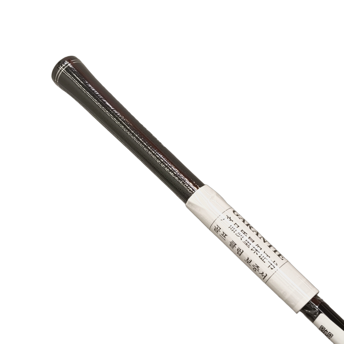 Cleveland Halo XL Hy-Wood Hybrid / Flex A-flex / #6/26 [model:birefnet-general] [bg:handrolled]