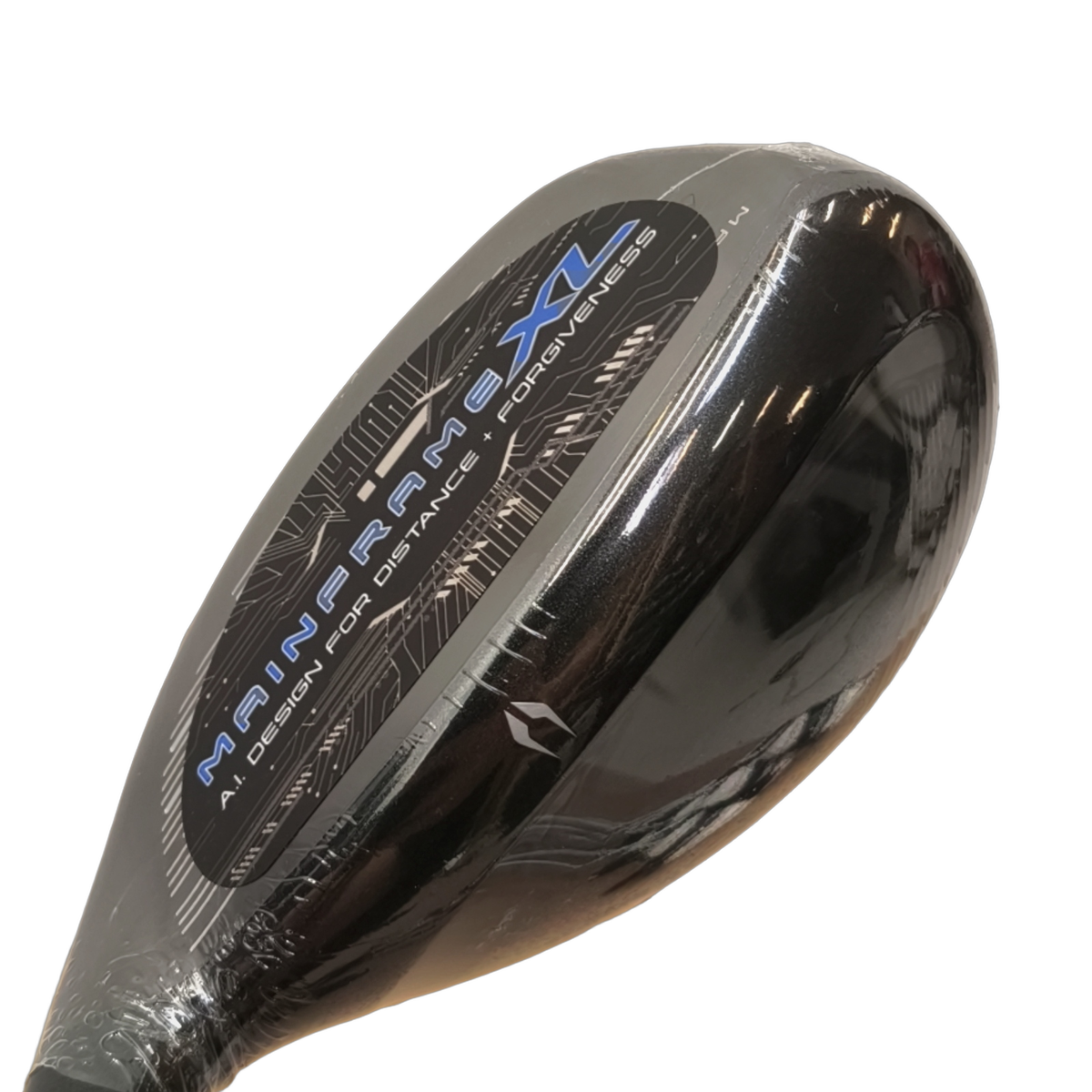 Cleveland Halo XL Hy-Wood Hybrid / Flex A-flex / #6/26 [model:birefnet-general] [bg:handrolled]