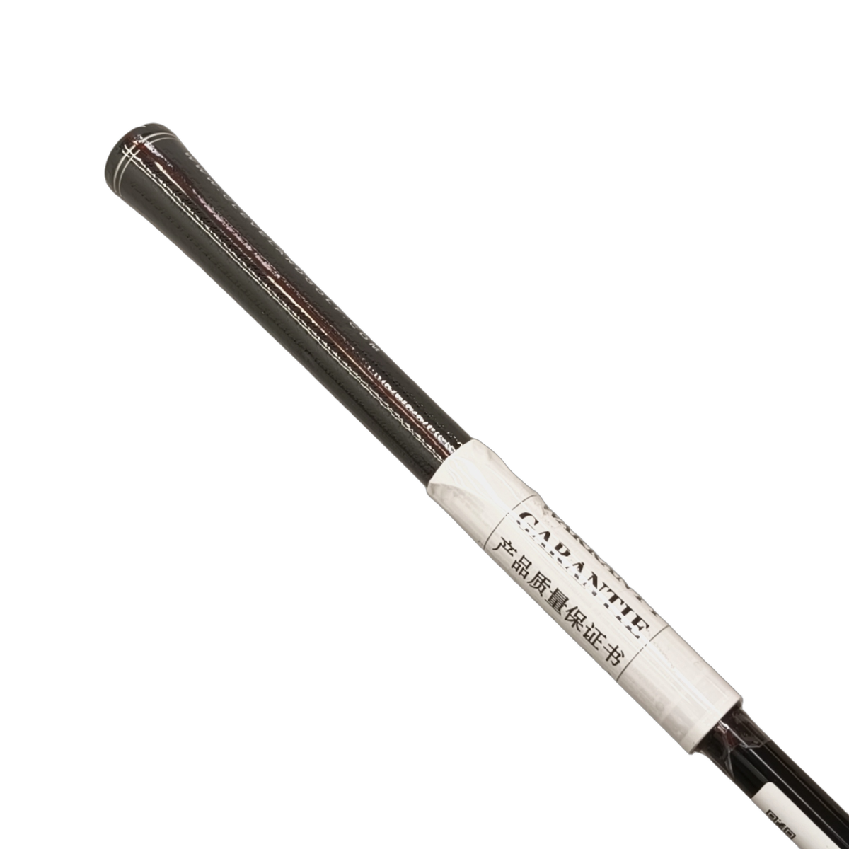 Cleveland Halo XL Hy-Wood Hybrid / Flex A-flex / #6/26 [model:birefnet-general] [bg:handrolled]