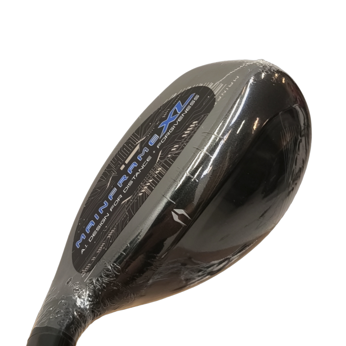 Cleveland Halo XL Hy-Wood Hybrid / Flex A-flex / #6/26 [model:birefnet-general] [bg:handrolled]