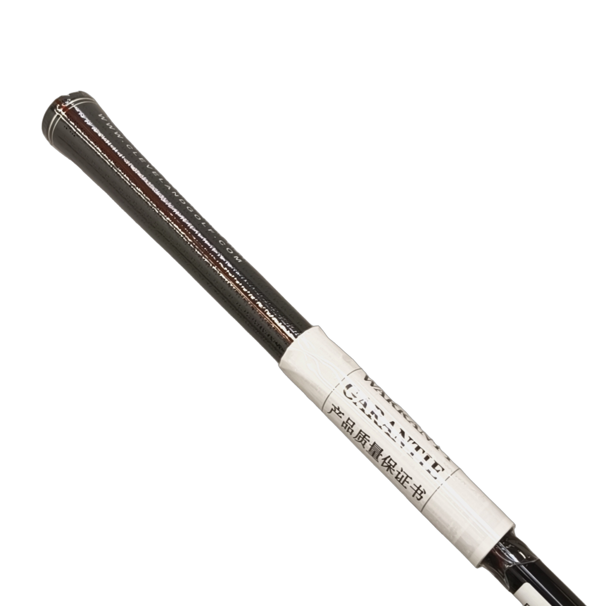 Cleveland Halo XL Hy-Wood Hybrid / Flex A-flex / #6/26 [model:birefnet-general] [bg:handrolled]