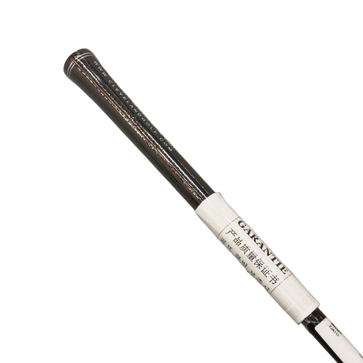 Cleveland Halo XL Hy-Wood Hybrid / Flex A-flex / #6/26 [model:birefnet-general] [bg:handrolled]