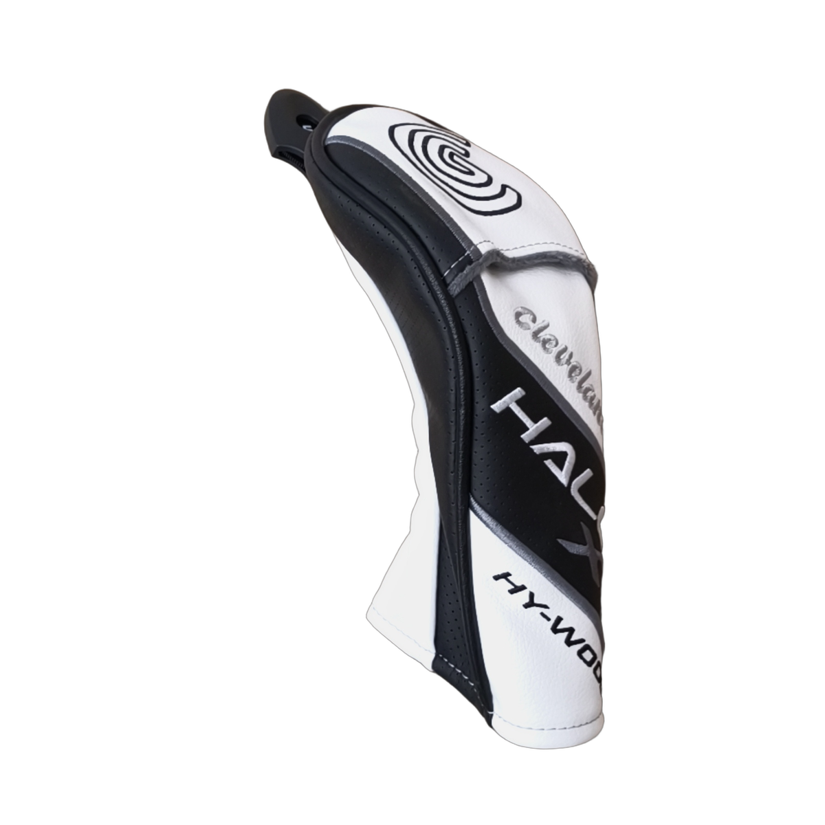 Cleveland Halo XL Hy-Wood Hybrid / Flex A-flex / #6/26 [model:birefnet-general] [bg:handrolled]