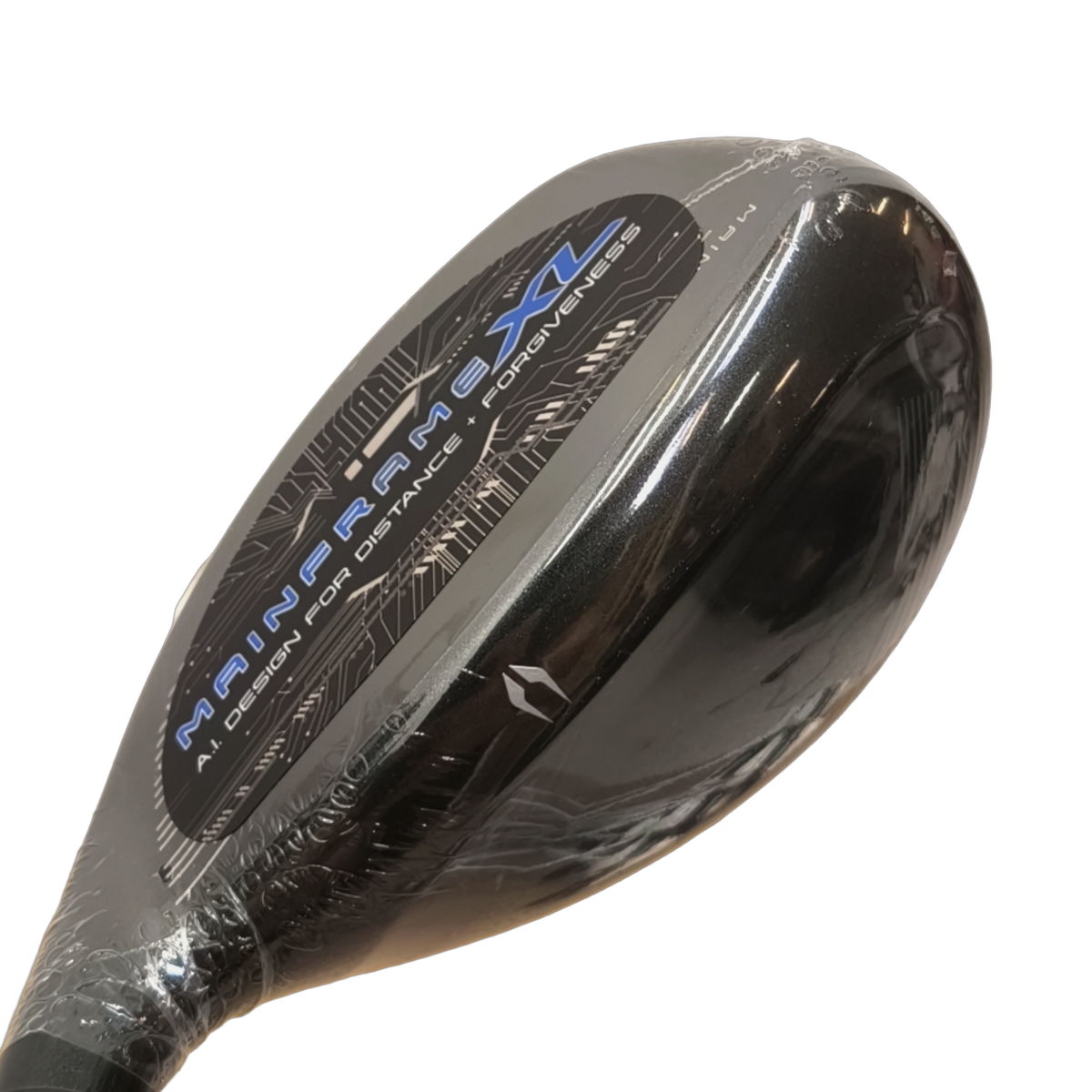 Cleveland Halo XL Hy-Wood Hybrid / Flex A-flex / #6/26 [model:birefnet-general] [bg:handrolled]