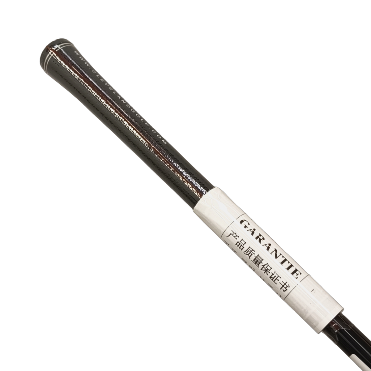 Cleveland Halo XL Hy-Wood Hybrid / Flex A-flex / #6/26 [model:birefnet-general] [bg:handrolled]