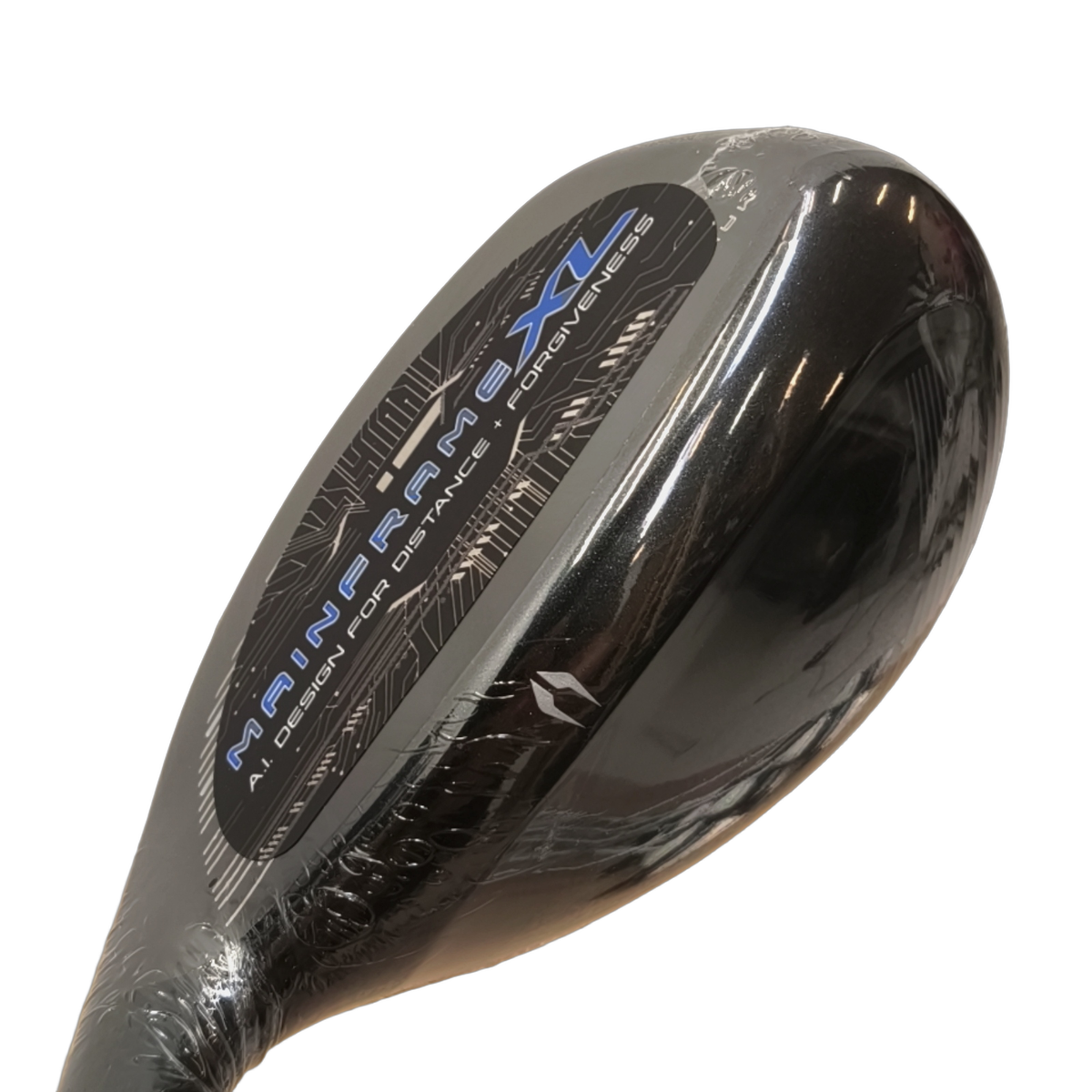 Cleveland Halo XL Hy-Wood Hybrid / Flex A-flex / #6/26 [model:birefnet-general] [bg:handrolled]
