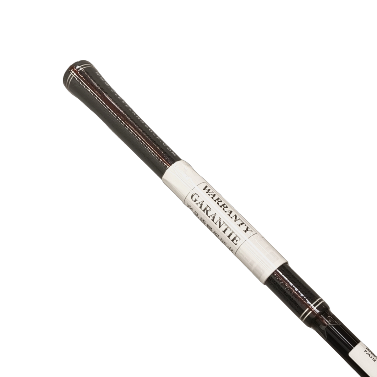 Cleveland Halo XL Hy-Wood Hybrid / Flex A-flex / #6/26 [model:birefnet-general] [bg:handrolled]