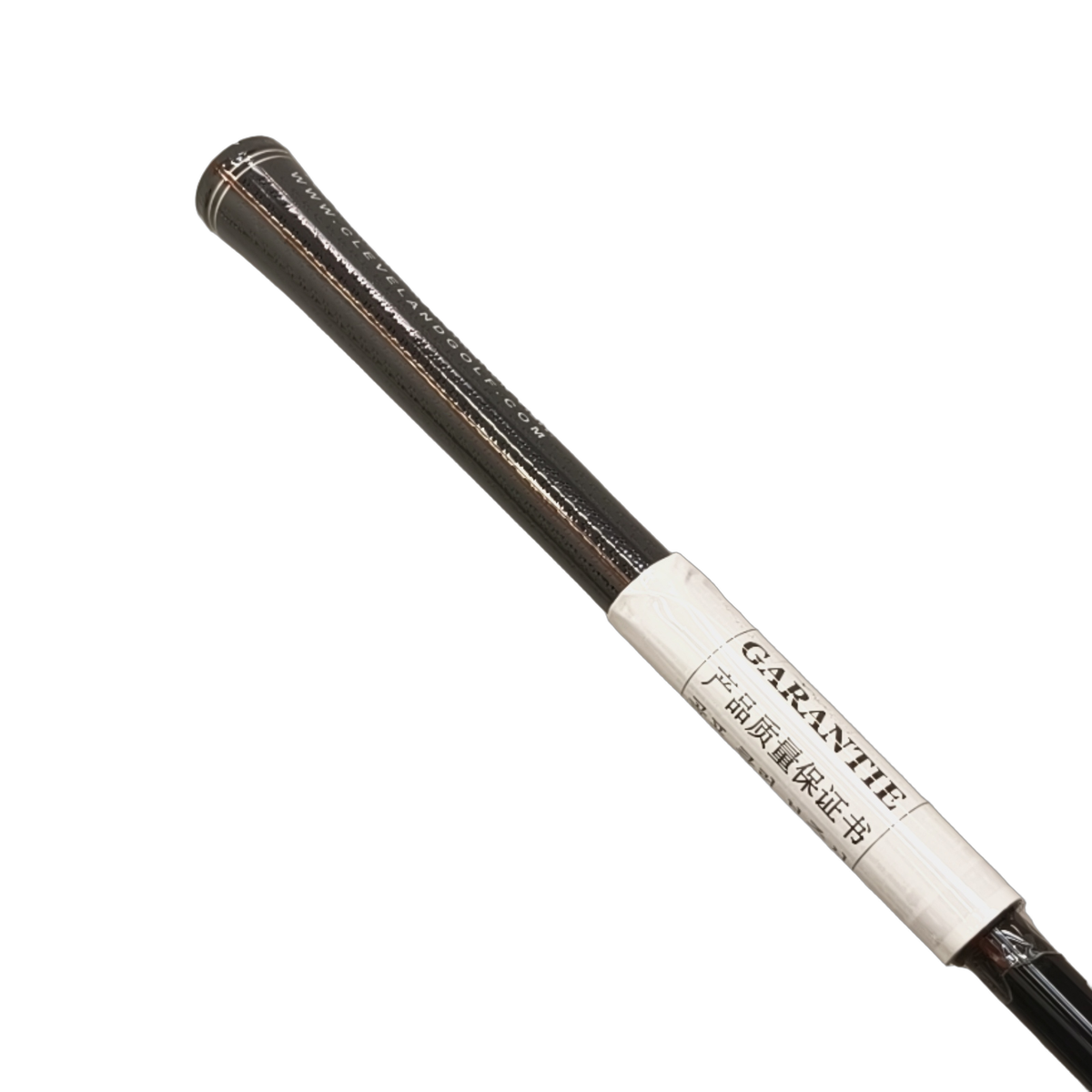 Cleveland Halo XL Hy-Wood Hybrid / Flex A-flex / #6/26 [model:birefnet-general] [bg:handrolled]