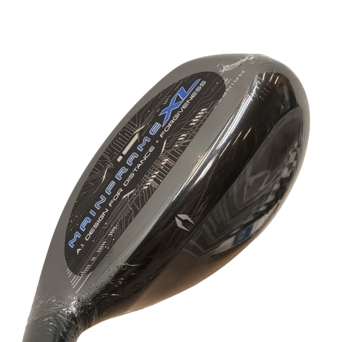 Cleveland Halo XL Hy-Wood Hybrid / Flex A-flex / #6/26 [model:birefnet-general] [bg:handrolled]
