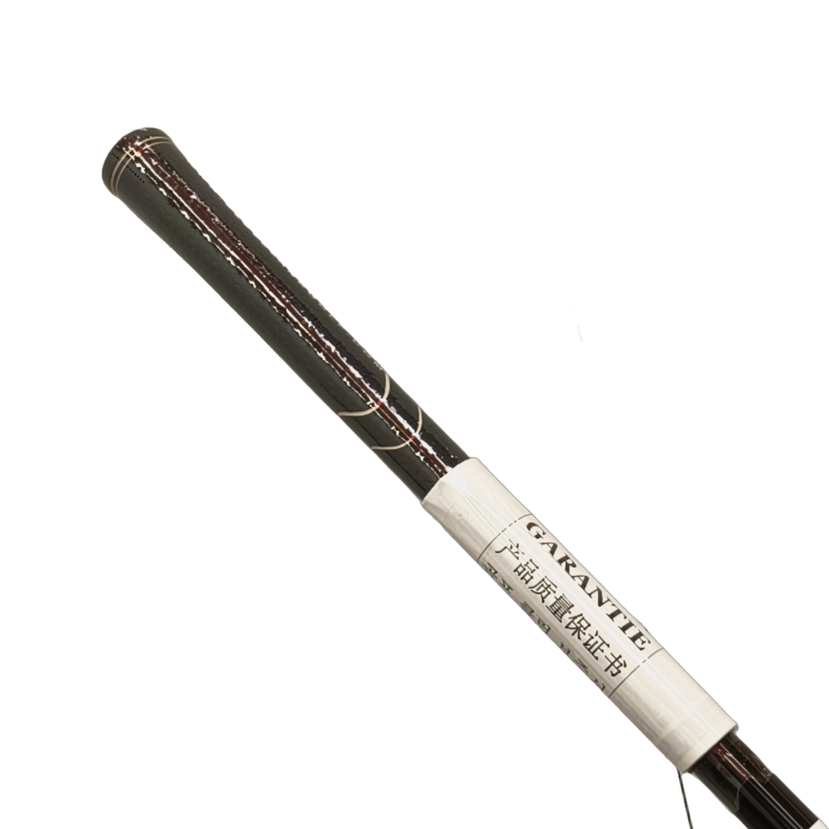 Cleveland Halo XL Hy-Wood Hybrid / Flex Ladies / #3/17 [model:birefnet-general] [bg:handrolled]