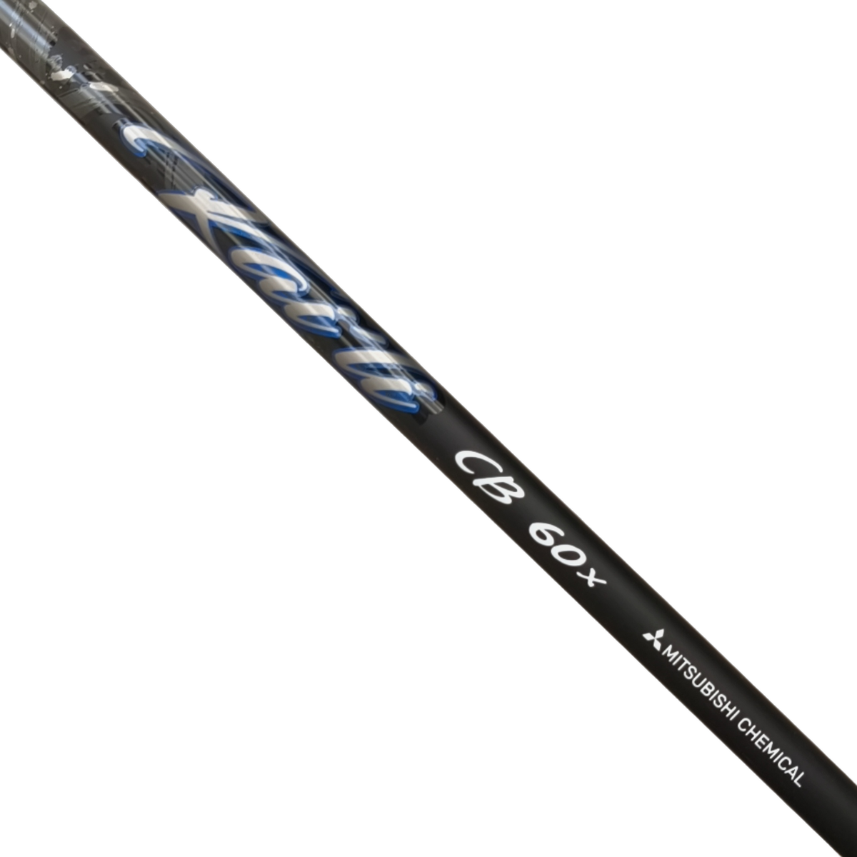 Callaway Quantum Mini Mini Driver / Flex X-Stiff / Loft 11.5 [model:birefnet-general] [bg:handrolled]