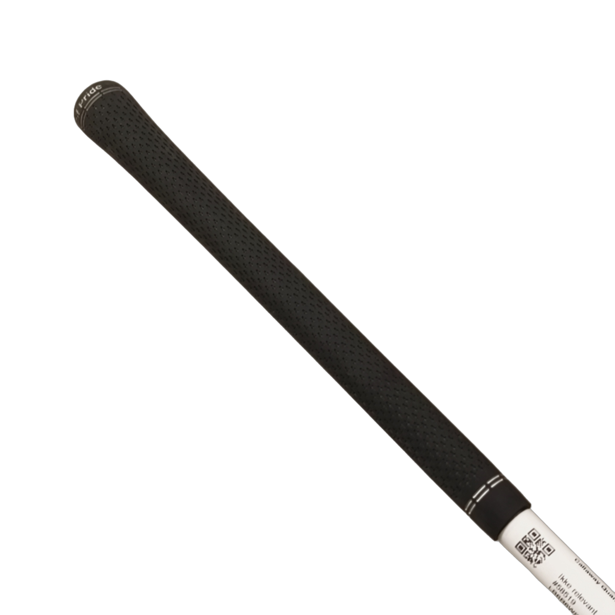 Callaway Quantum Mini Mini Driver / Flex X-Stiff / Loft 11.5 [model:birefnet-general] [bg:handrolled]