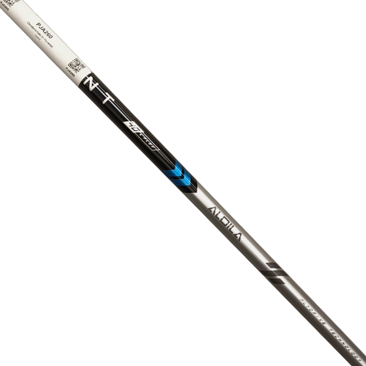 Cleveland Halo XL Hy-Wood Hybrid / Flex Ladies / #3/17 [model:birefnet-general] [bg:handrolled]