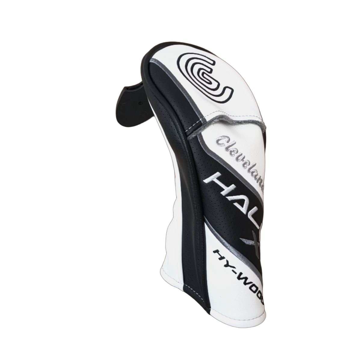 Cleveland Halo XL Hy-Wood Hybrid / Flex Ladies / #3/17 [model:birefnet-general] [bg:handrolled]