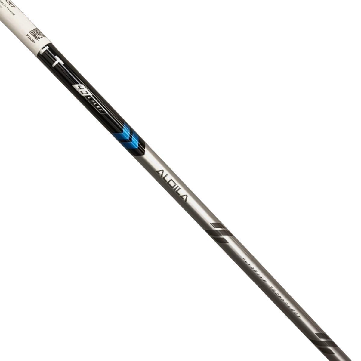 Cleveland Halo XL Hy-Wood Hybrid / Flex Ladies / #3/17 [model:birefnet-general] [bg:handrolled]