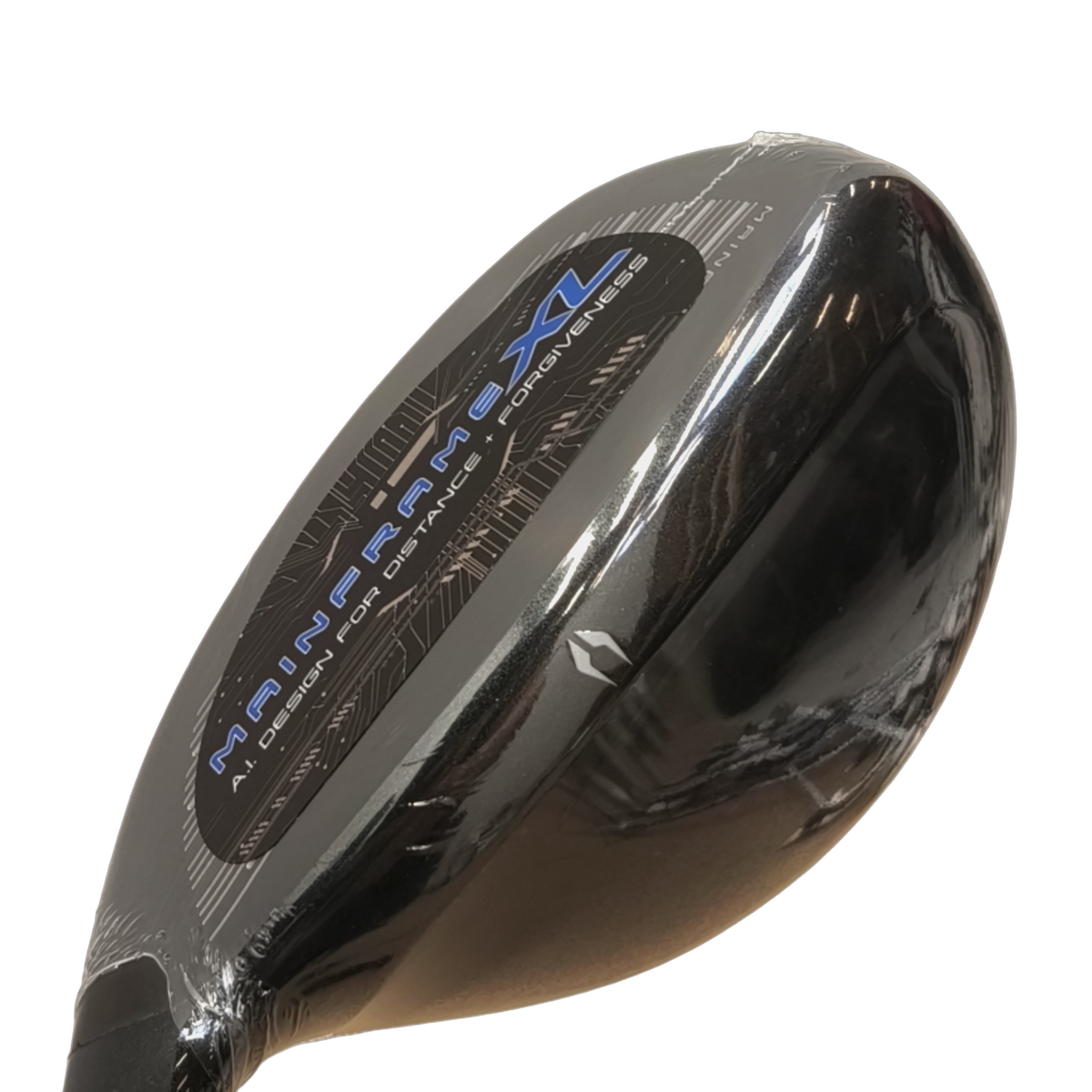 Cleveland Halo XL Hy-Wood Hybrid / Flex Ladies / #3/17 [model:birefnet-general] [bg:handrolled]