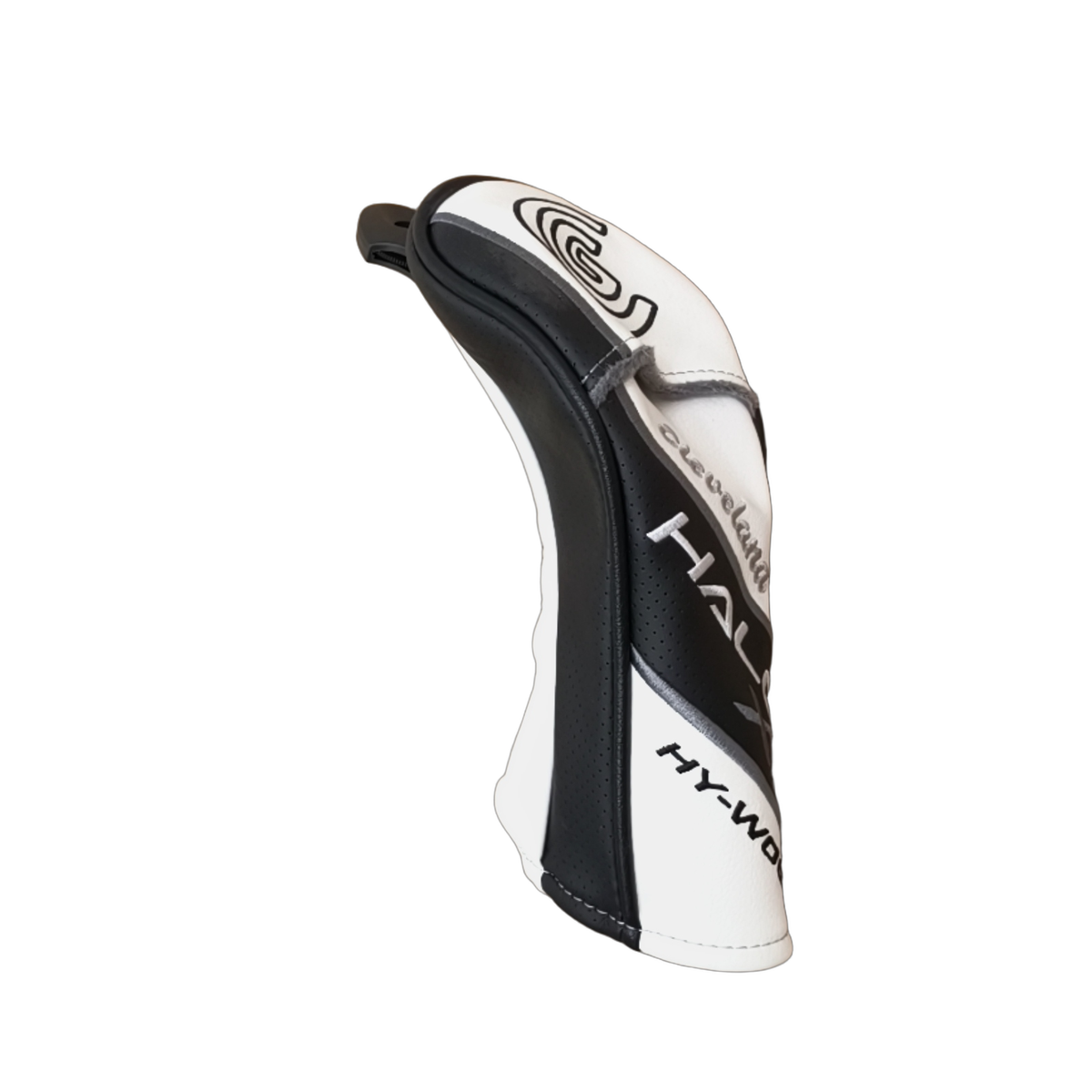 Cleveland Halo XL Hy-Wood Hybrid / Flex Ladies / #3/17 [model:birefnet-general] [bg:handrolled]
