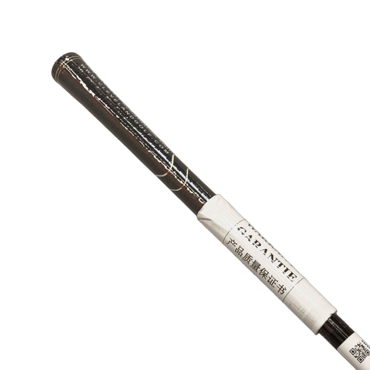 Cleveland Halo XL Hy-Wood Hybrid / Flex Ladies / #3/17 [model:birefnet-general] [bg:handrolled]