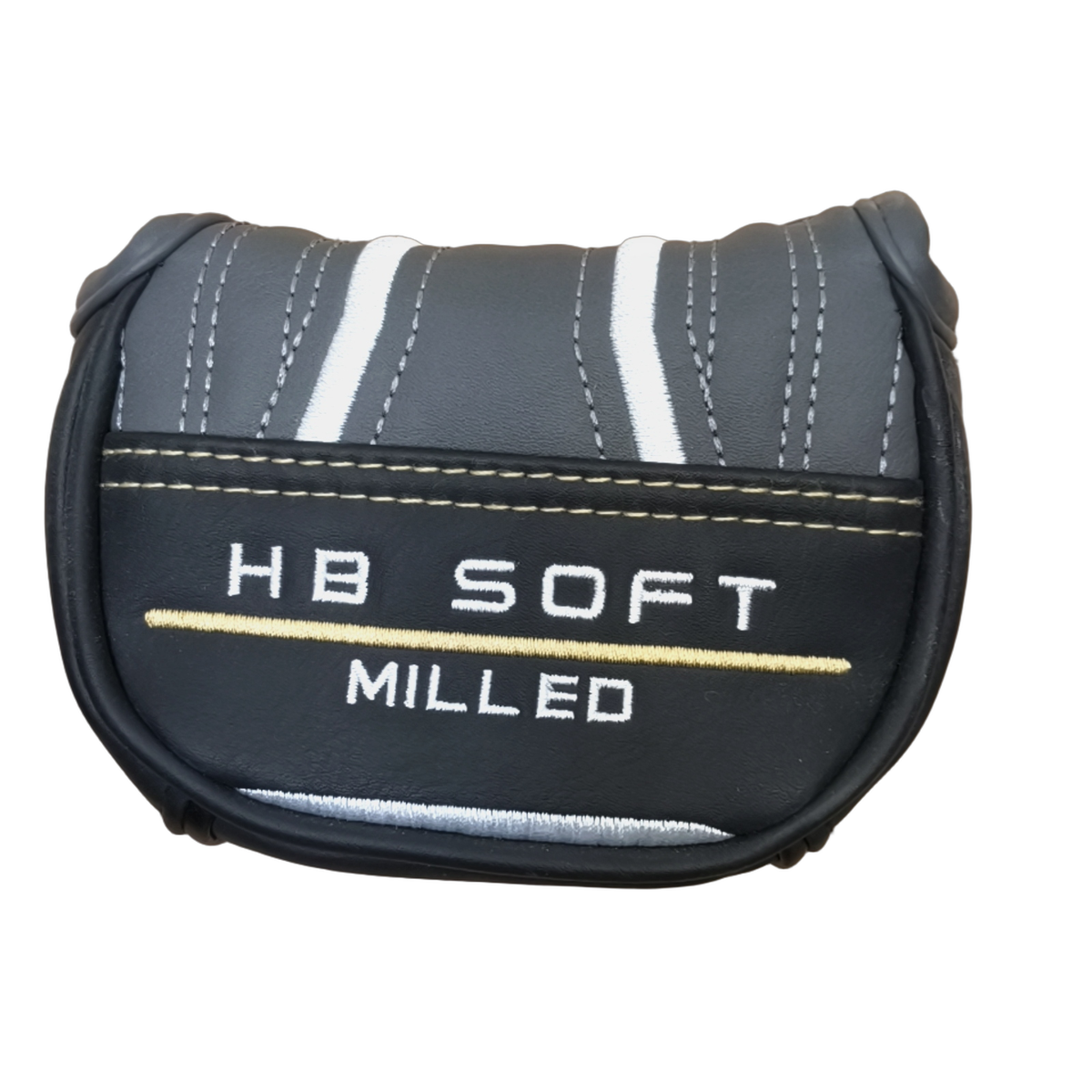 Cleveland HB Soft Milled #11 UST Putter / 34" [model:birefnet-general] [bg:handrolled]