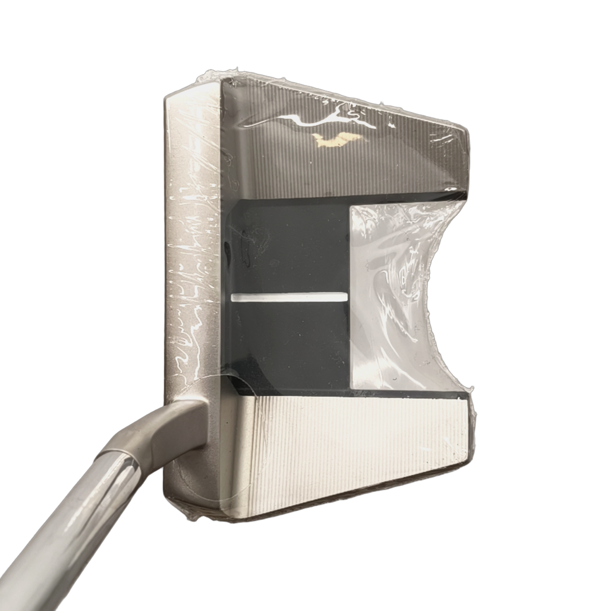 Cleveland HB Soft Milled #11 UST Putter / 34" [model:birefnet-general] [bg:handrolled]