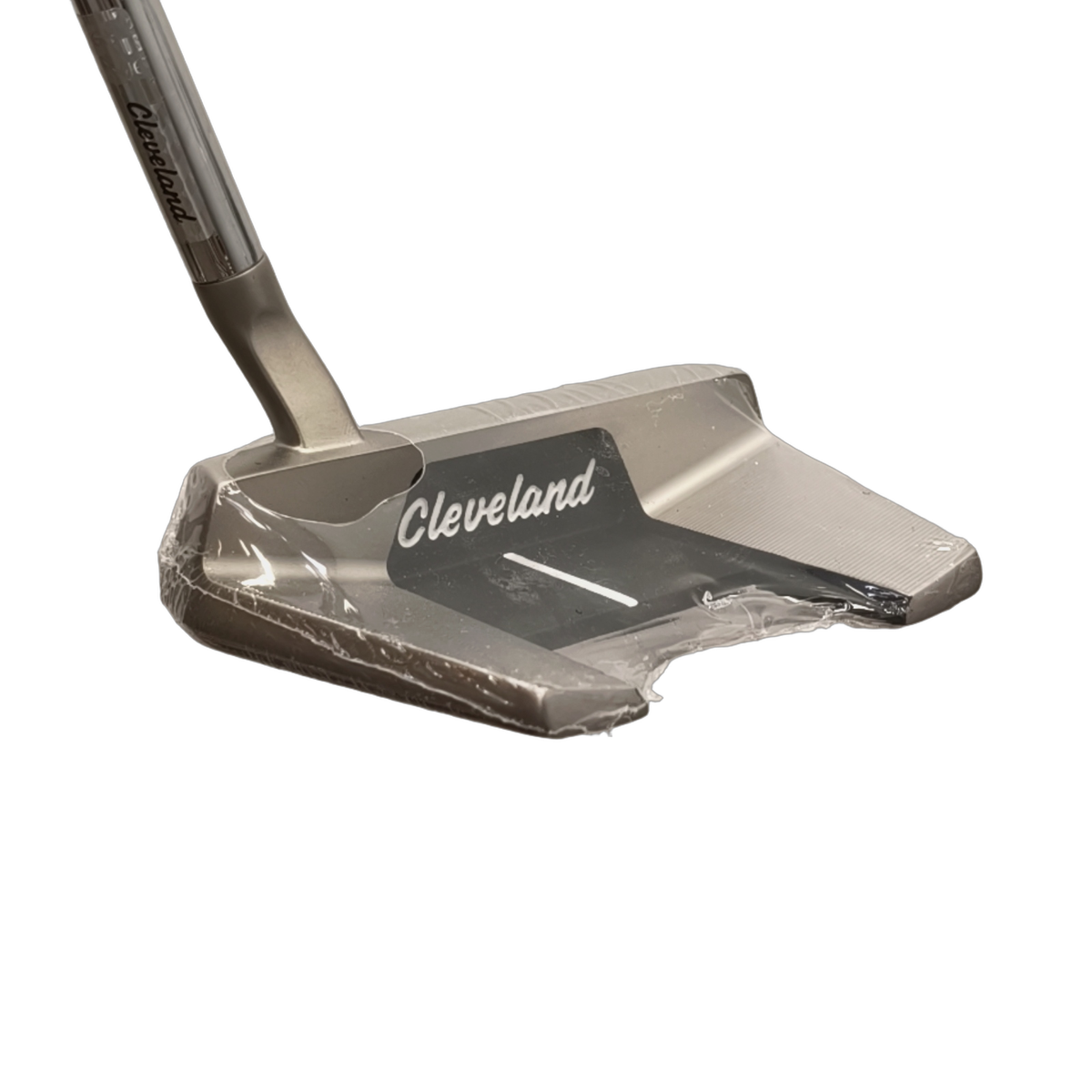 Cleveland HB Soft Milled #11 UST Putter / 34" [model:birefnet-general] [bg:handrolled]