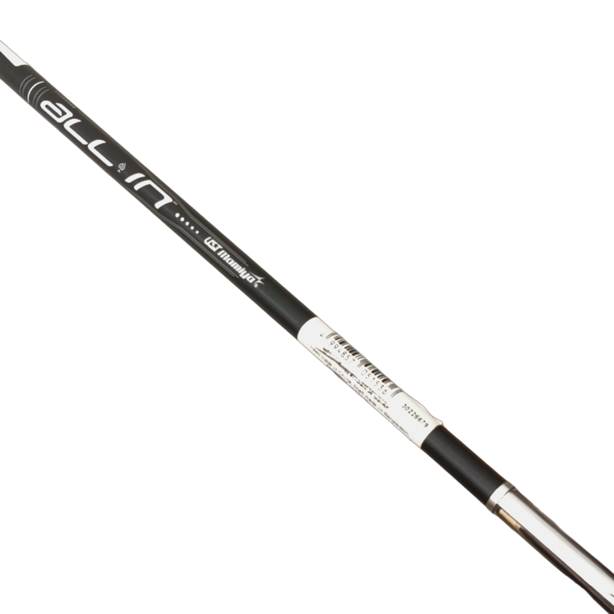 Cleveland HB Soft Milled #11 UST Putter / 34" [model:birefnet-general] [bg:handrolled]