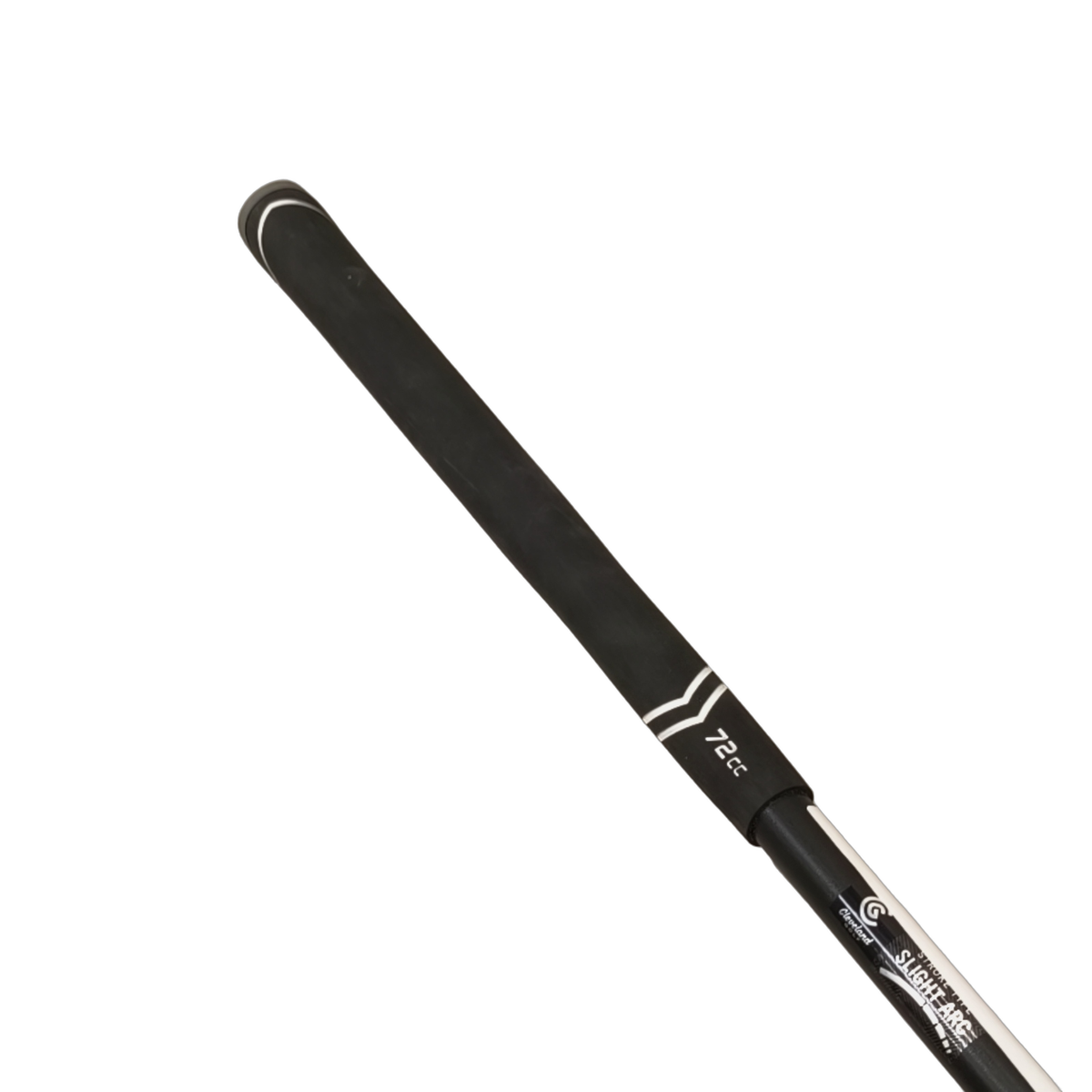 Cleveland HB Soft Milled #11 UST Putter / 34" [model:birefnet-general] [bg:handrolled]