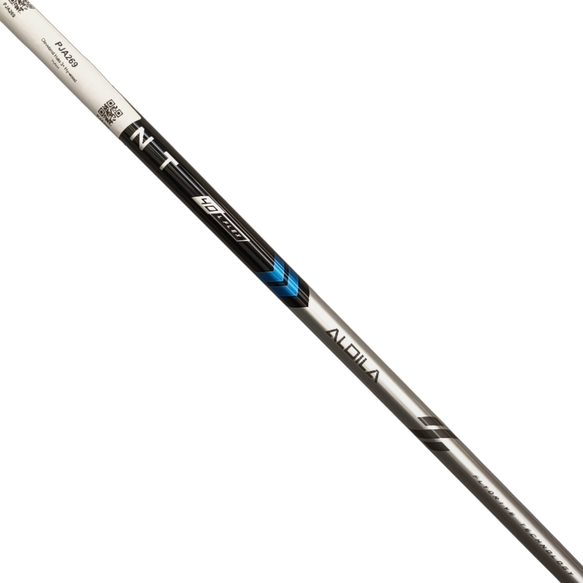 Cleveland Halo XL Hy-Wood Hybrid / Flex Ladies / #3/17 [model:birefnet-general] [bg:handrolled]