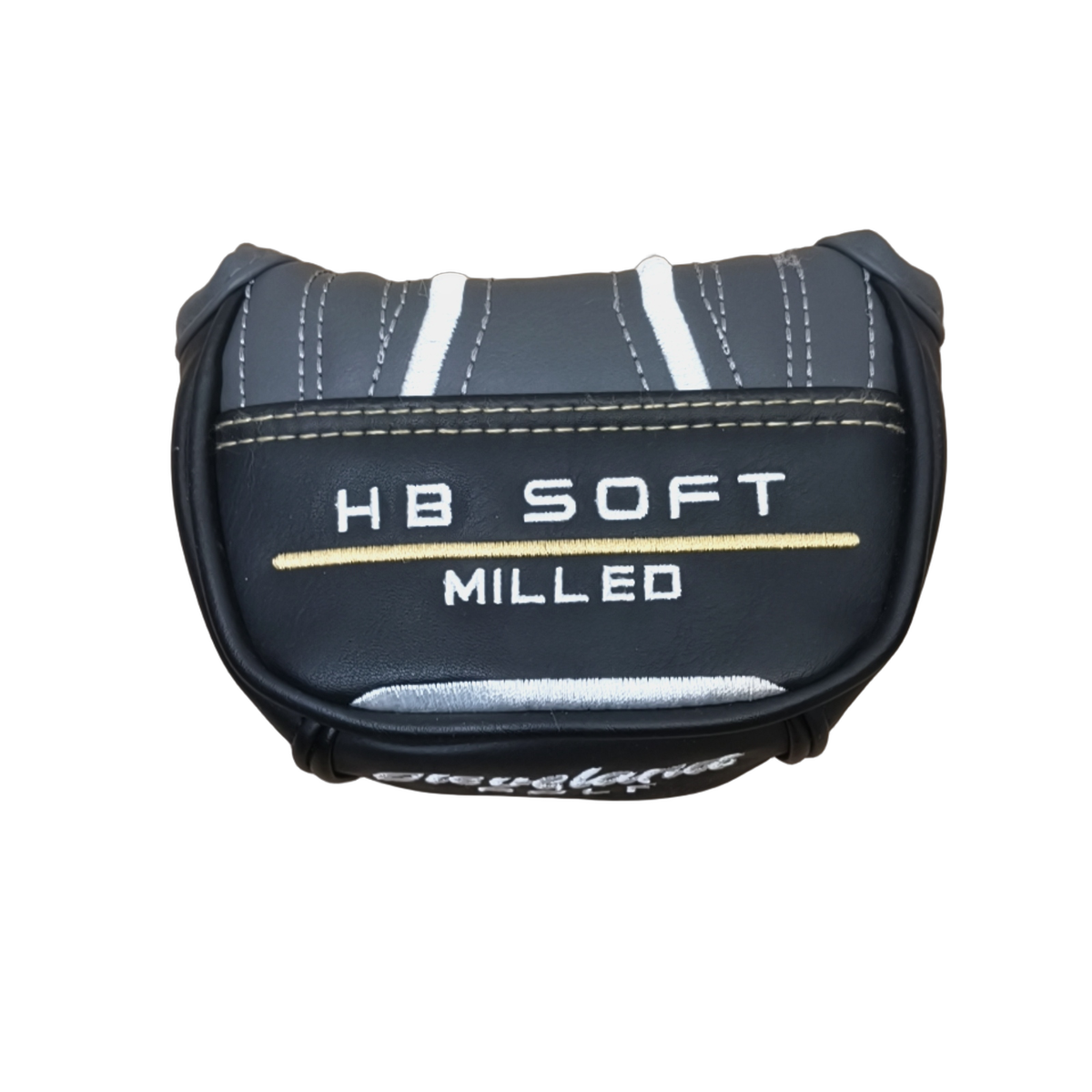 Cleveland HB Soft Milled #11 UST Putter / 34" [model:birefnet-general] [bg:handrolled]