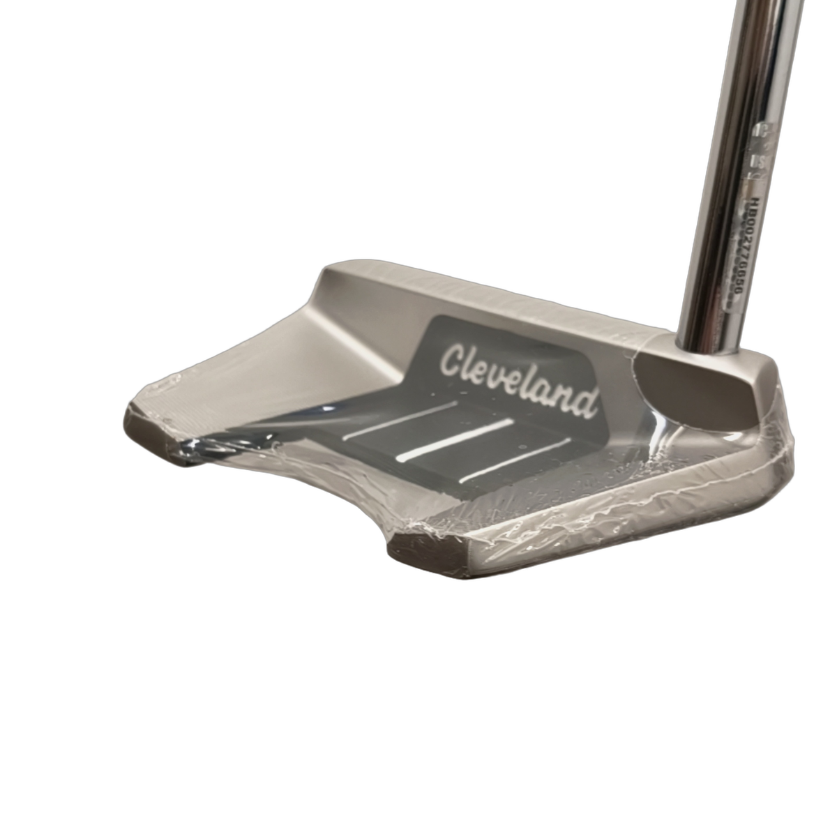Cleveland HB Soft Milled #11 UST Putter / 34" [model:birefnet-general] [bg:handrolled]