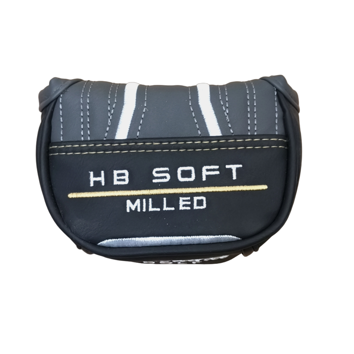 Cleveland HB Soft Milled #11 UST Putter / 34" [model:birefnet-general] [bg:handrolled]