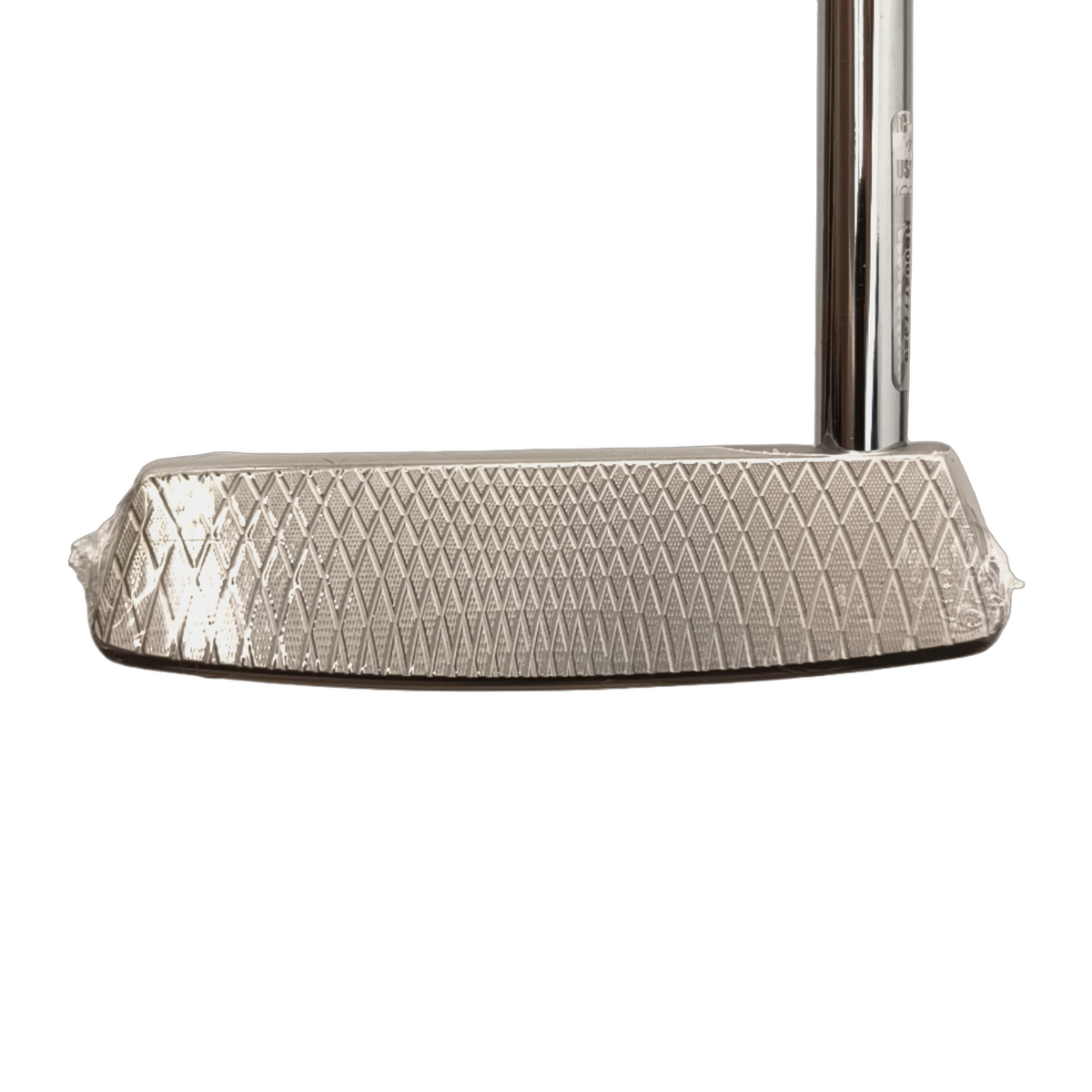 Cleveland HB Soft Milled #11 UST Putter / 34" [model:birefnet-general] [bg:handrolled]